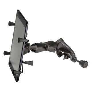 7 Tablet X-Grip Steuerhorn Halterung
