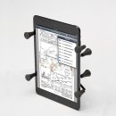 Ram 7 Tablet X-Grip Yoke Mount