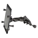 Ram 7" Tablet X-Grip Yoke Mount