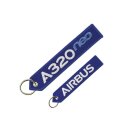 Airbus Anhänger A320neo