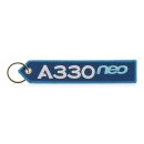 Airbus Anhänger A330neo Remove before Flight