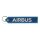 Airbus Anhänger A330neo Remove before Flight