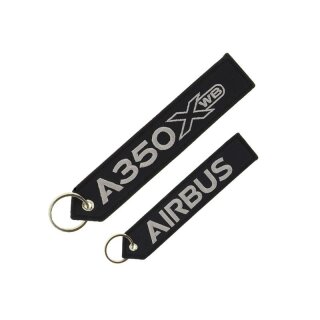 Airbus Anhänger A350 XWB Remove before Flight