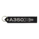 Airbus Anhänger A350 XWB Remove before Flight