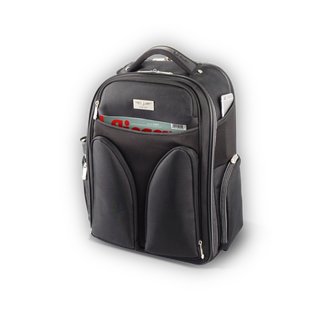 Pilot Rucksack Backpack