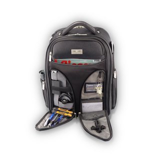 Pilot Rucksack Backpack