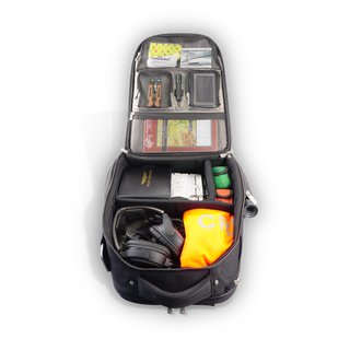 Pilot Rucksack Backpack