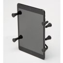 RAM Mounts 7-8 Zoll Tablets X-Grip Saugnapf Halterung