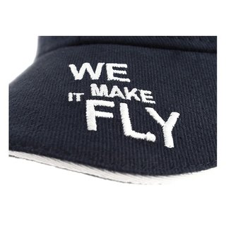 Airbus We make it Fly Cap
