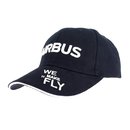 Airbus We make it Fly Cap