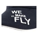 Airbus We make it Fly Cap