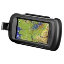 RAM Cradle for the Garmin Montana 600, 650, 650T, 680, 680T