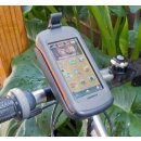 RAM Mount Halteschale für Garmin Montana