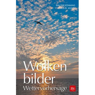 Wolkenbilder Wettervorhersage