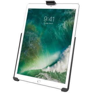 EZ-Rollr Cradle for the Apple iPad Pro 10.5