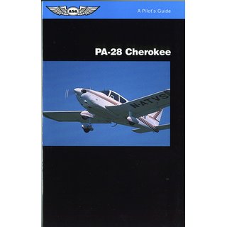 Pilots Guide Series: Piper PA-28 Cherokee ENG