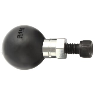 RAM Mount Kugel 1 fr Steuerhornhalterung RAP-B-121B