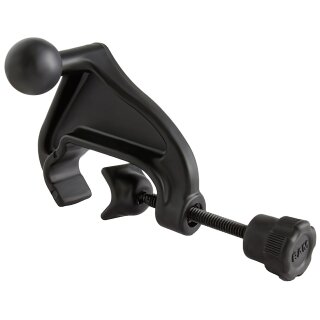 RAM Yoke Clamp Base with 1 Rubber Ball