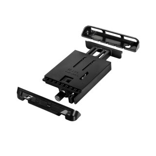 RAM Mount Halteschale Universal fr Apple iPad Air TAB-Lock