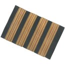 Schulter-Rang-Streifen Captain "GOLD"