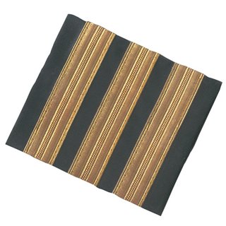 Schulter-Rang-Streifen Copilot GOLD