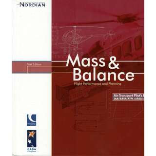 Nordian Mass & Balance for Helicopters (EASA)