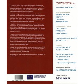 Nordian Performance for Helicopters (EASA)