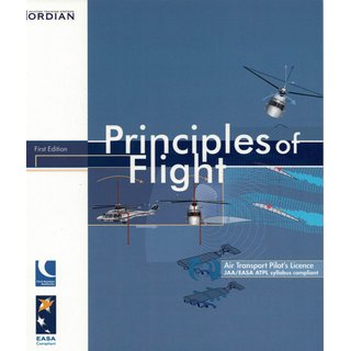 Nordian Principles of Flight for Helicopters (EASA)