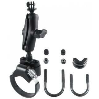 RAM Mount XXL Rohrhalter fr GoPro