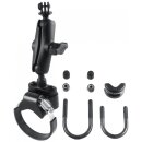 RAM Mount XXL Rohrhalter für GoPro
