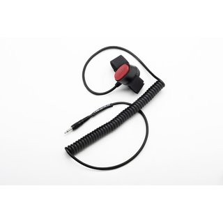 Push to Talk Switch for ICOM Headset Adapters