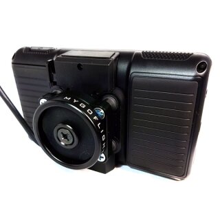 Sport AMP GPS Adapter