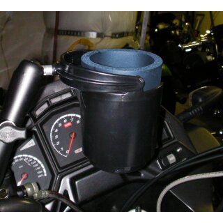 RAM Mount Getrnkehalter mit B-Kugel (1 Zoll)