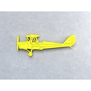 Tiger Moth