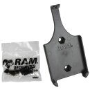 RAM Model Specific Cradle for the Apple iPhone 5 & iPhone 5s WITHOUT CASE, SKIN OR SLEEVE