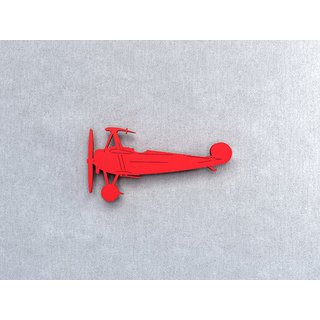 DR1 roter Baron