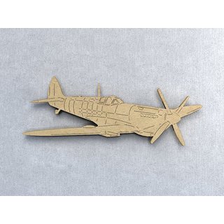 Supermarine Spitfire