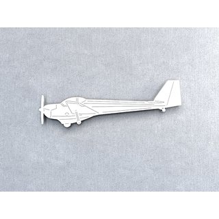 Scheibe SF 25 Falke Zentralrad