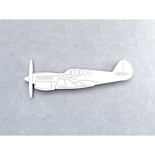 Curtiss P-40 Warhawk