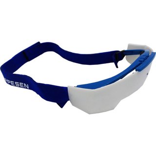 Jeppesen JeppShades - IFR Trainingsbrille
