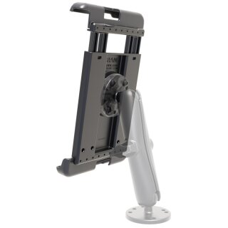 RAM Tab-Tite Halteschale fr 7-8 Tablets in massiver Hlle