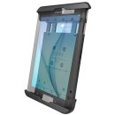 RAM Tab-Tite Cradle for 7-8" Tablets in Heavy Duty Case