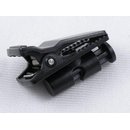 Lightspeed Zulu Shirt Clip