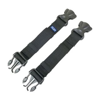 Brightline FLEX Shoulder Strap Extensions