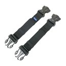 Brightline FLEX Shoulder Strap Extensions