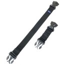 Brightline FLEX Shoulder Strap Extensions