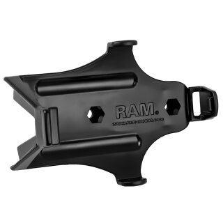 RAM Mount Halteschale Garmin GPSMAP 176 / 196 / 296 / 396 / 495 / 496