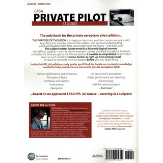 EASA Private Pilot Studies