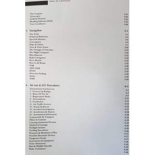 EASA Private Pilot Studies
