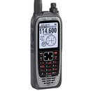 ICOM IC-A25NE VHF-Flugfunkgerät 8.33 kHz NAV, COM,...